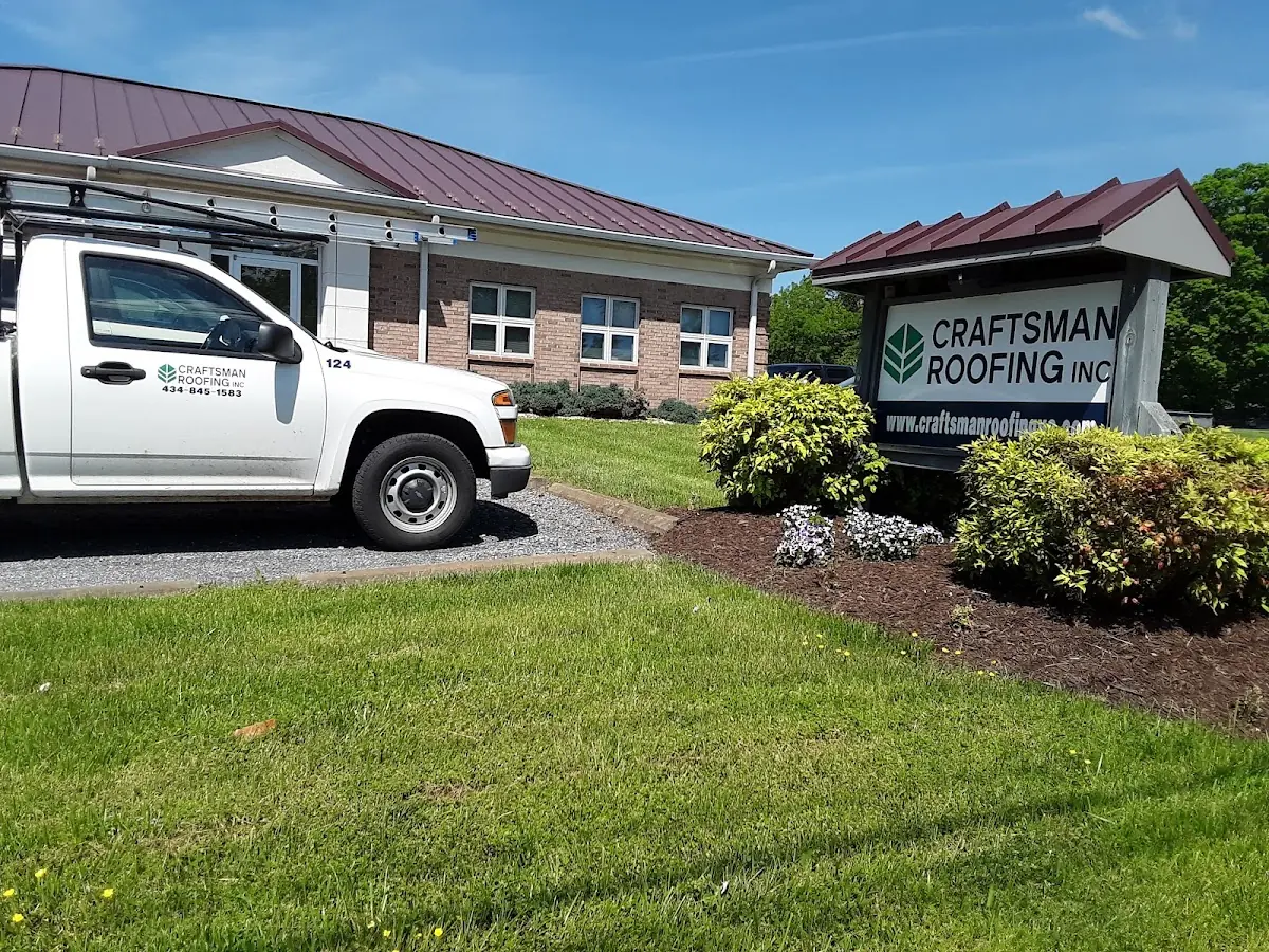 Quality Chimney Repair by experienced craftsmen in Pearl